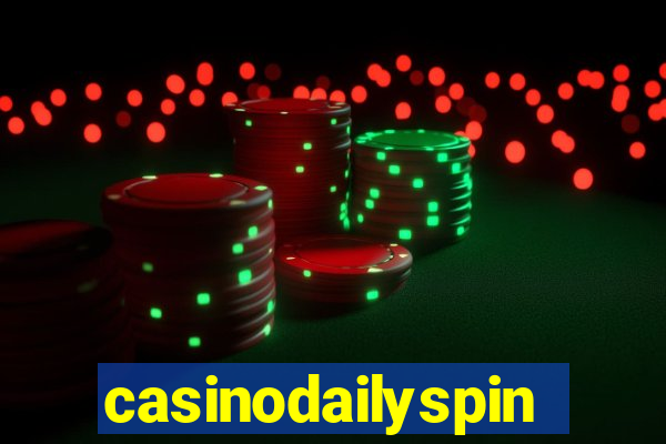 casinodailyspin