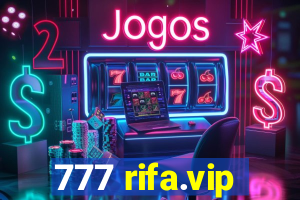 777 rifa.vip