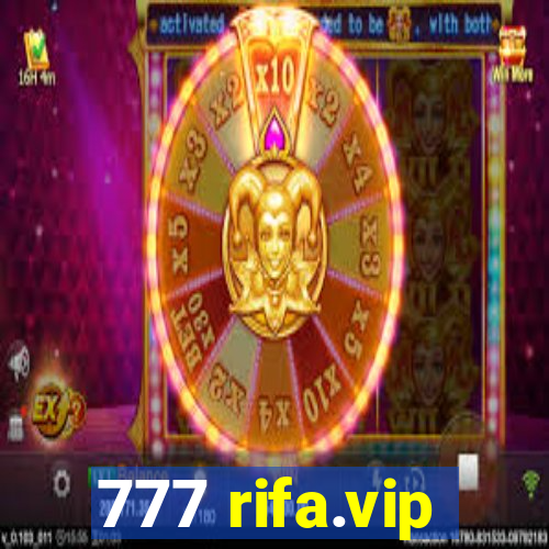 777 rifa.vip