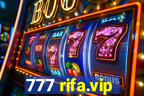 777 rifa.vip