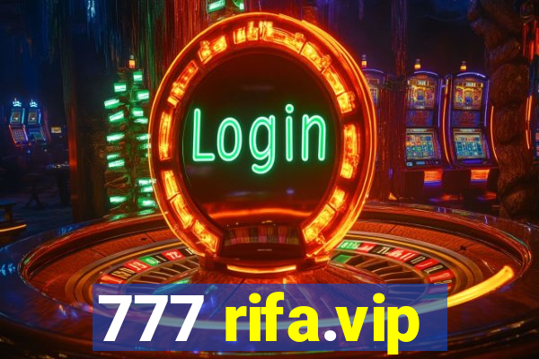 777 rifa.vip