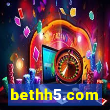 bethh5.com