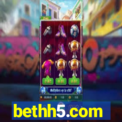 bethh5.com