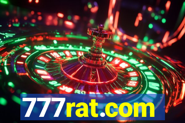 777rat.com