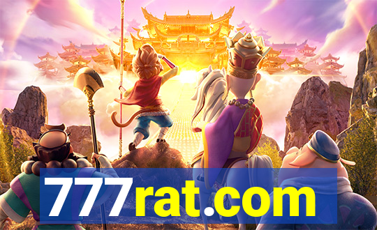 777rat.com