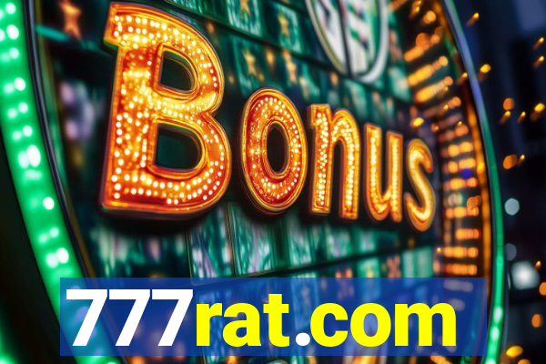 777rat.com