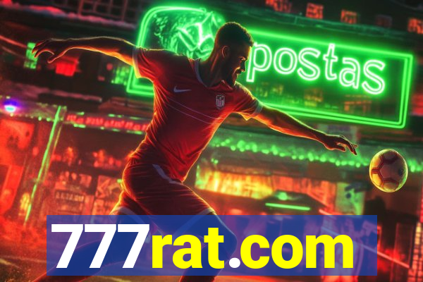 777rat.com