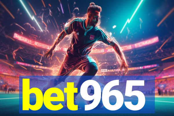 bet965