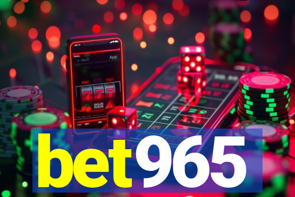 bet965