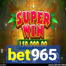 bet965