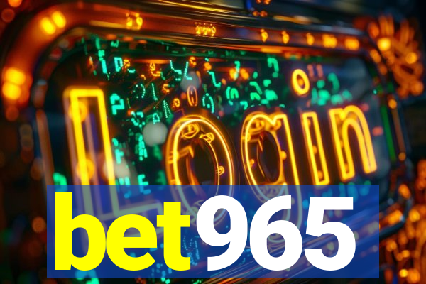 bet965