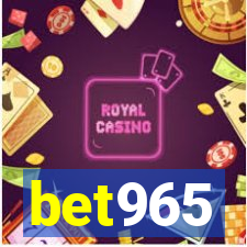 bet965