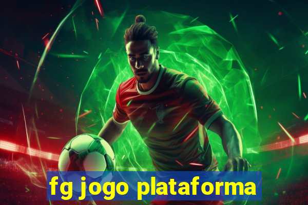 fg jogo plataforma