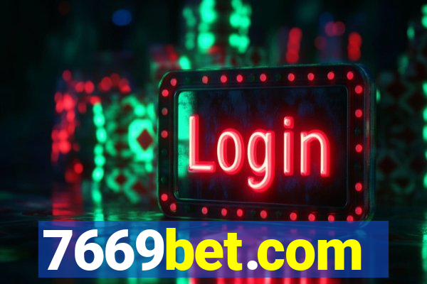 7669bet.com