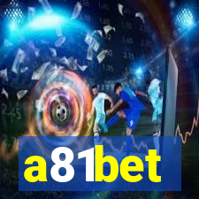 a81bet