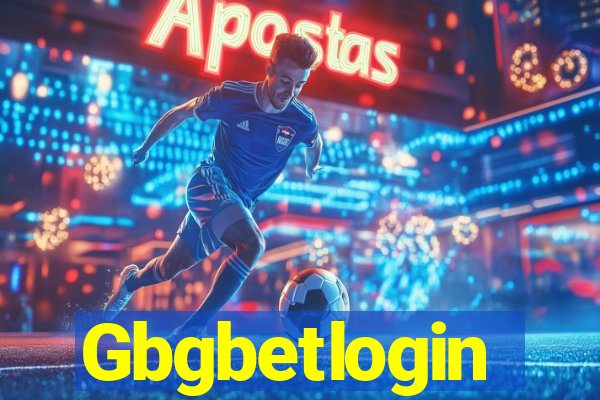 Gbgbetlogin