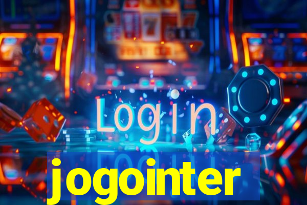 jogointer