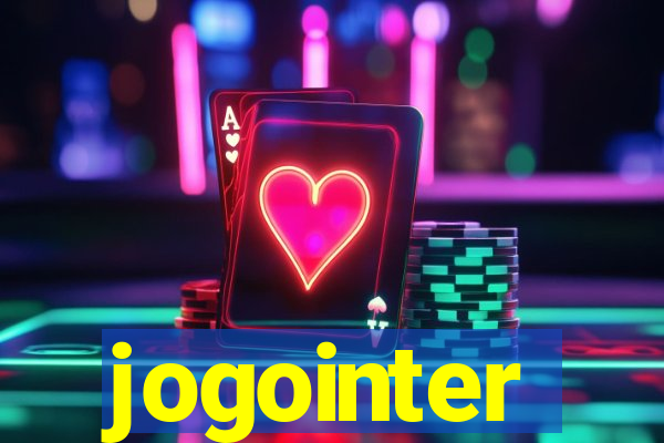 jogointer