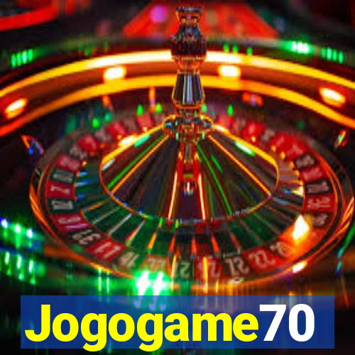 Jogogame70