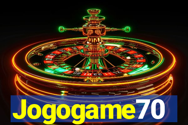 Jogogame70