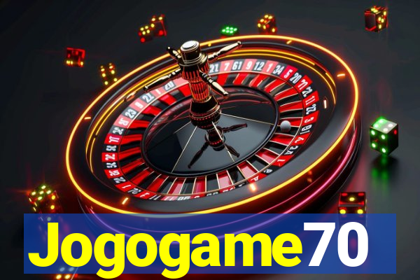 Jogogame70