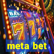 meta bet