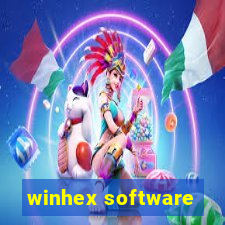 winhex software