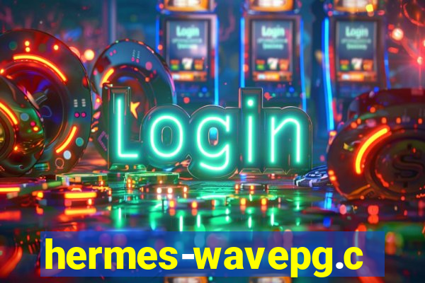 hermes-wavepg.com