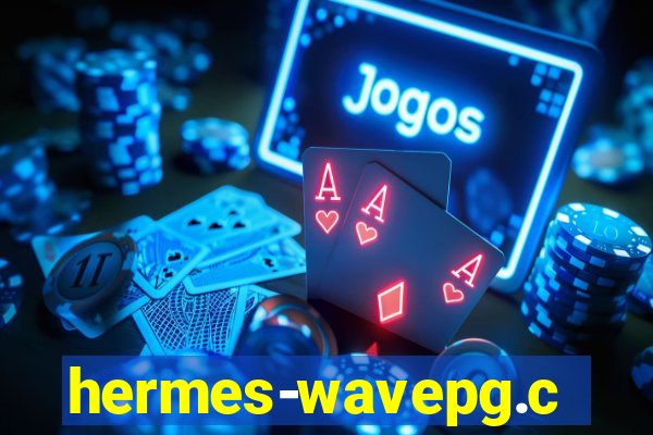 hermes-wavepg.com