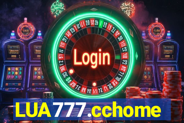 LUA777.cchome