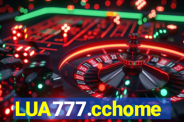 LUA777.cchome