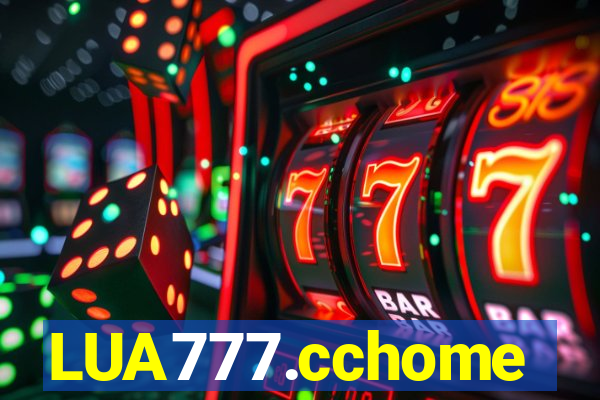 LUA777.cchome