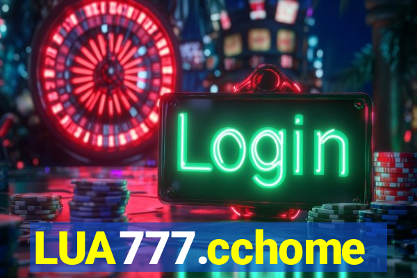 LUA777.cchome