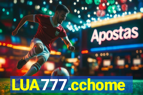 LUA777.cchome