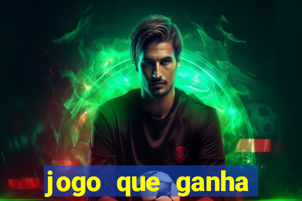 jogo que ganha dinheiro sem investir