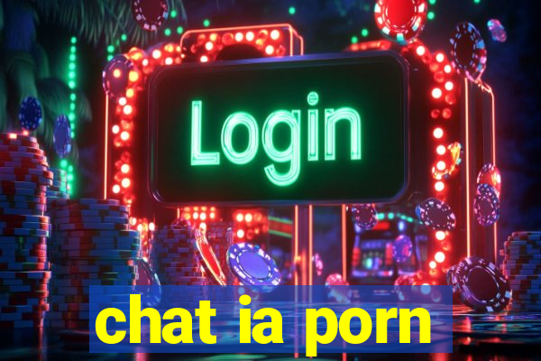 chat ia porn