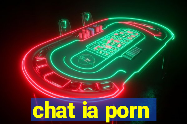 chat ia porn