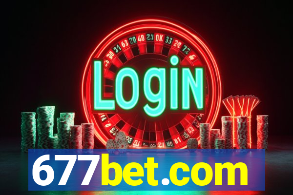 677bet.com