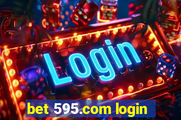 bet 595.com login