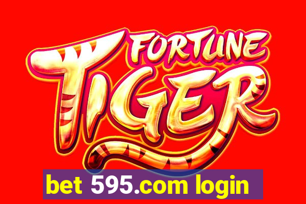 bet 595.com login