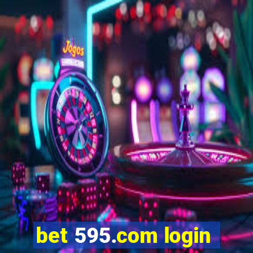 bet 595.com login