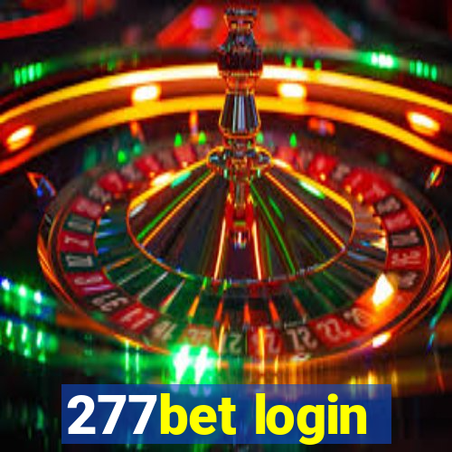 277bet login