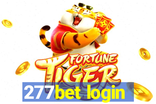 277bet login