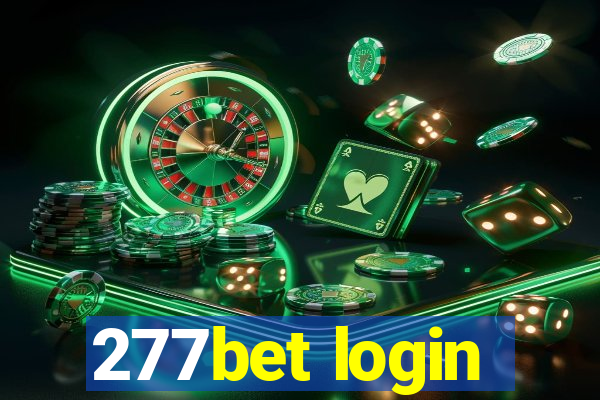 277bet login