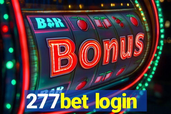 277bet login