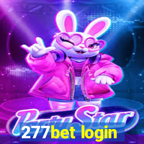 277bet login