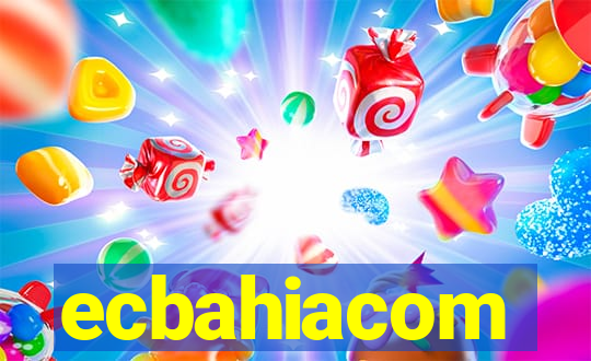 ecbahiacom