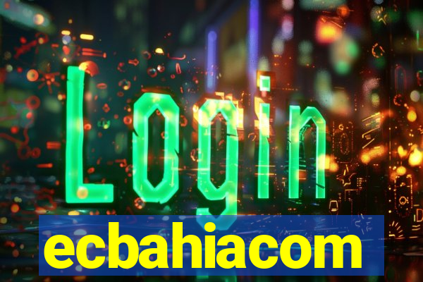 ecbahiacom