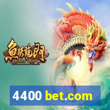 4400 bet.com