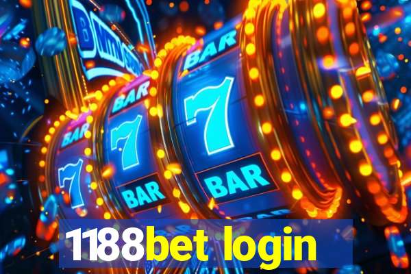 1188bet login